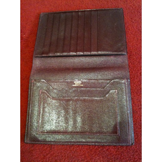 Portefeuille Hermes