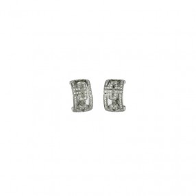Boucles d'Oreilles Bulgari...