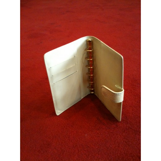 Couverture agenda Louis Vuitton