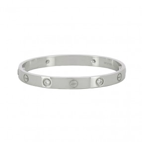 Bracelet Cartier Love 4...