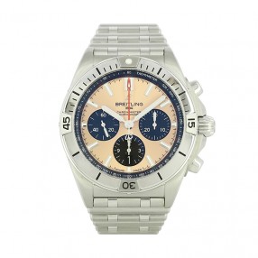 Montre Breitling Chronomat...