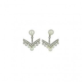 Boucles d'Oreilles Chaumet...