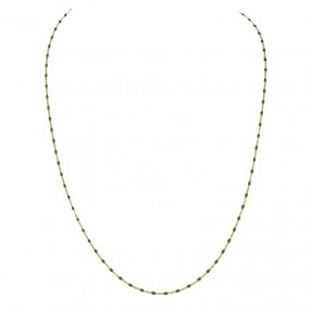 Collier Long Gigi Clozeau...