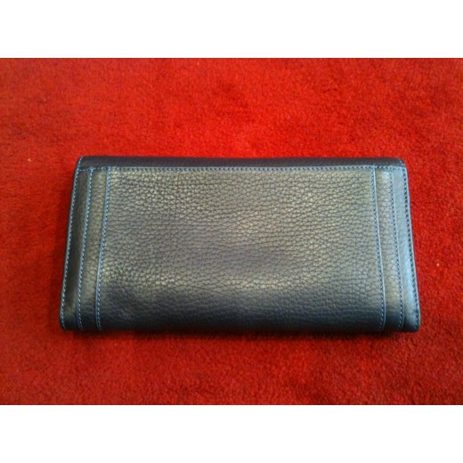 Portefeuille Lancel "Adjani"
