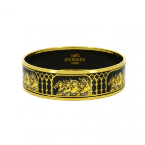 Bracelet Hermès Les Chevaux...