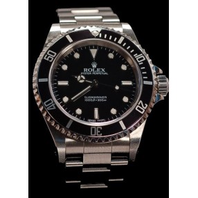 Rolex submariner 14060M