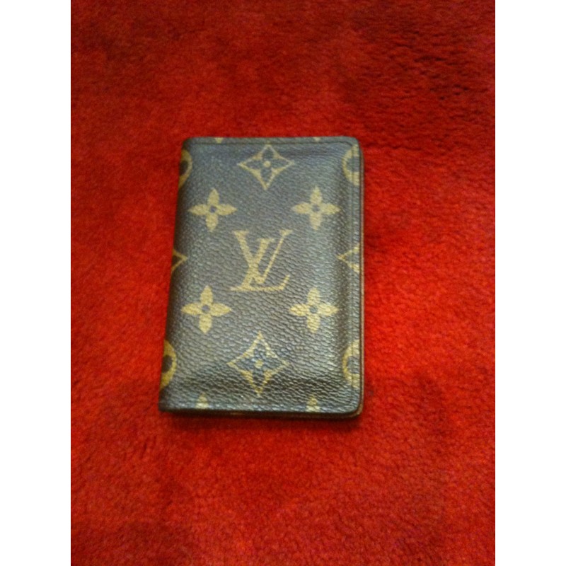 &quot; Organizer de poche &quot; Louis Vuitton