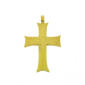 Pendentif Croix Pectorale...