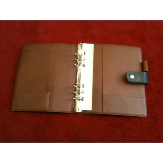 Couverture agenda Louis Vuitton GM