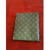 Couverture agenda Louis Vuitton GM