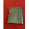 Couverture agenda Louis Vuitton GM