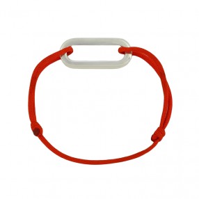 Bracelet Dinh Van Maillon...