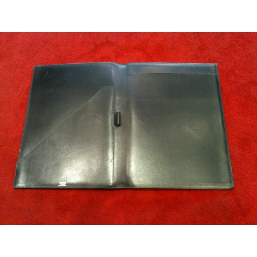 Semainier A4 Hermes