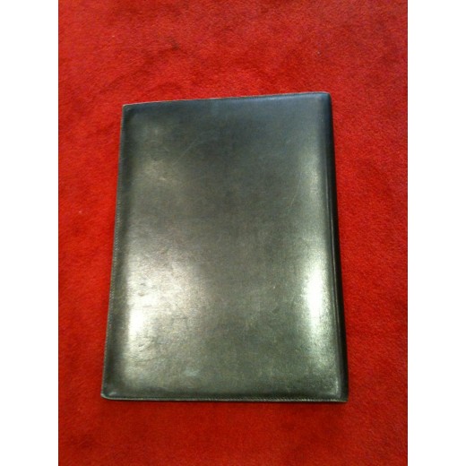 Semainier A4 Hermes
