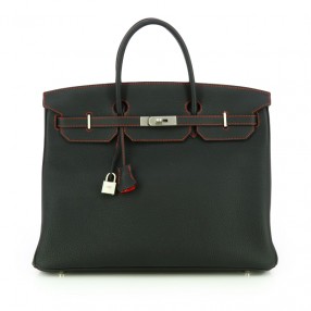 Sac Hermès Birkin 40...