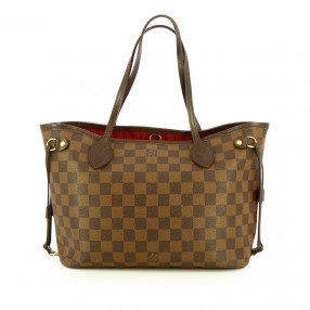 Sac Louis Vuitton Neverfull...