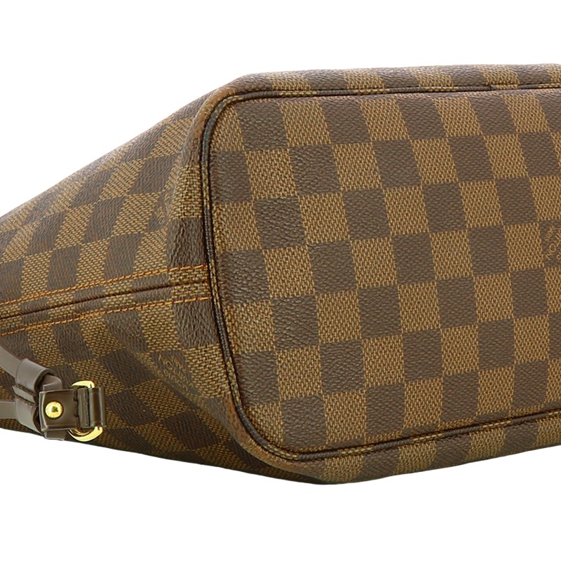 sac a main louis vuitton neverfull pm toile damier