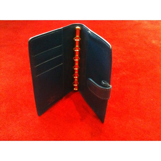 Couverture agenda PM Louis Vuitton