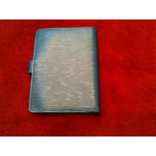 Couverture agenda PM Louis Vuitton