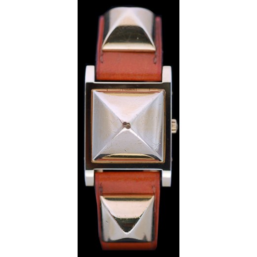 Montre Hermès Médor 