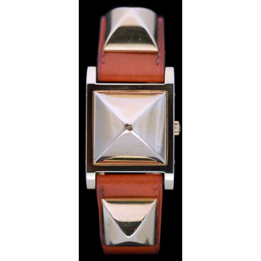 Montre Hermès Médor 