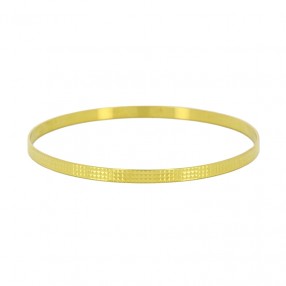 Bracelet Jonc en Or