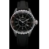 Montre Chanel J12 Noire 33mm