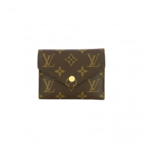 Portefeuille Louis Vuitton...