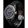 Montre Chanel J12 Noire 33mm