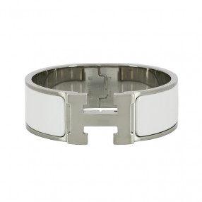 Bracelet Hermès Clic H