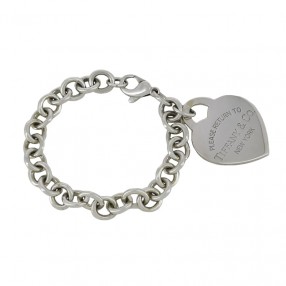 Bracelet Tiffany & Co...