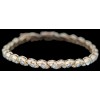 Bracelet Mauboussin Ligne diamants