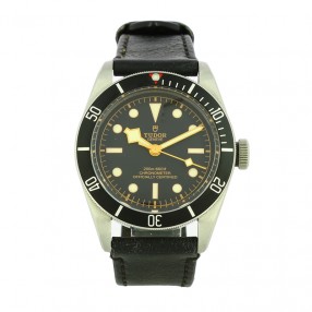 Tudor Black Bey  Heritage...