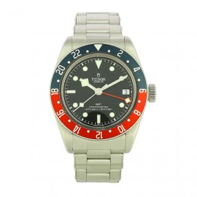 Tudor Black Bay Gmt Pepsi...