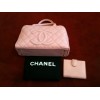 Sac Chanel et son portefeuille