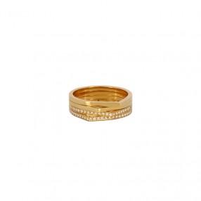 Bague Repossi Antifer en Or...