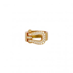 Bague Fred Force 10 GM en...