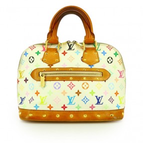 Sac Louis Vuitton Alma...