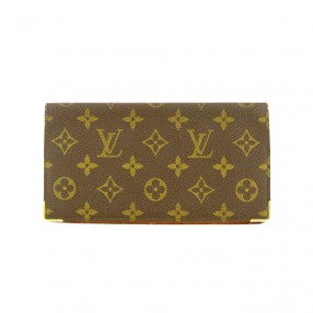 Porte Chéquier Louis Vuitton