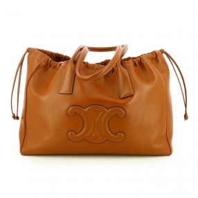 Sac Céline Drawstring