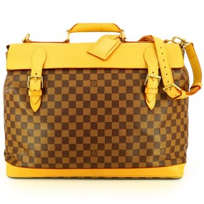 Sac Louis Vuitton Boston...