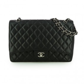 Maxi Sac Chanel Classique