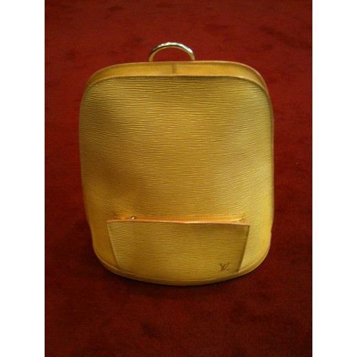 Sac Louis Vuitton "Gobelins "