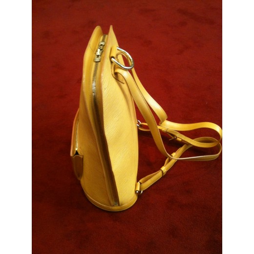 Sac Louis Vuitton "Gobelins "