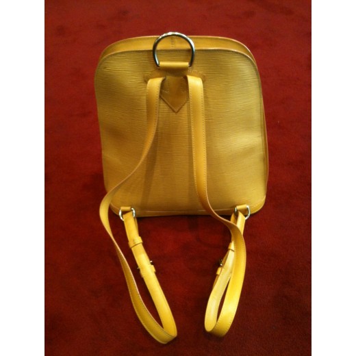 Sac Louis Vuitton "Gobelins "