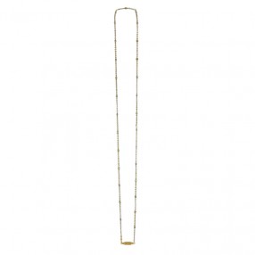 Collier Sautoir Marie...