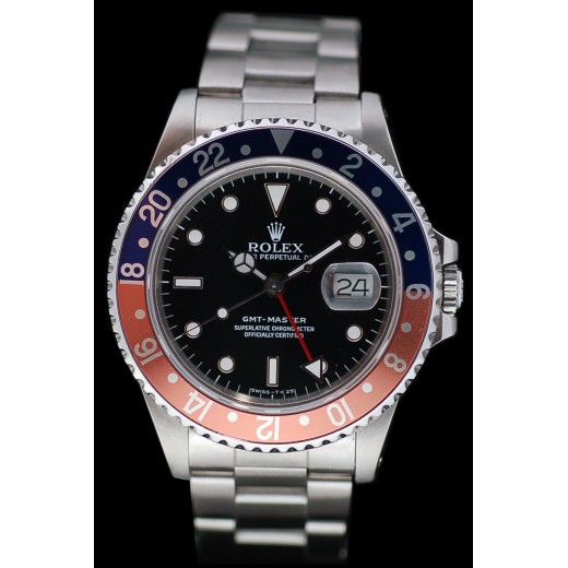 Montre Rolex GMT-Master I 16700