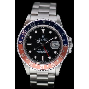 Montre Rolex GMT-Master I 16700