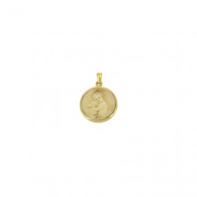 Médaille Ancienne Becker...