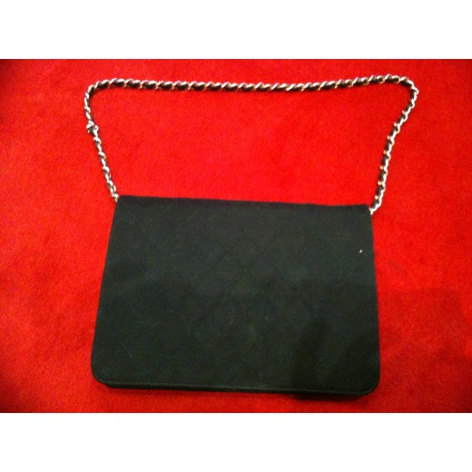 Sac CHANEL noir